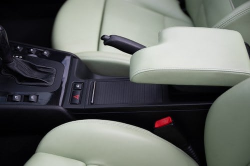 2007 BMW E46 325Ci M Sport Convertible Automatic For Sale (picture 49 of 184)