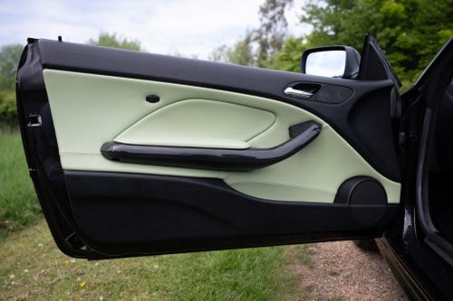 2007 BMW E46 325Ci M Sport Convertible Automatic For Sale (picture 61 of 184)