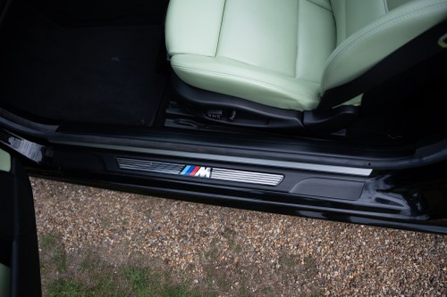 2007 BMW E46 325Ci M Sport Convertible Automatic For Sale (picture 58 of 184)