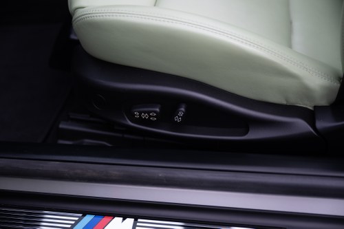 2007 BMW E46 325Ci M Sport Convertible Automatic For Sale (picture 59 of 184)