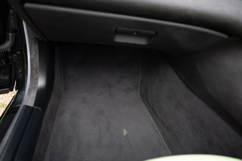 2007 BMW E46 325Ci M Sport Convertible Automatic For Sale (picture 45 of 184)