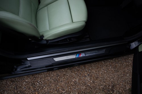 2007 BMW E46 325Ci M Sport Convertible Automatic For Sale (picture 63 of 184)