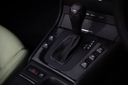 2007 BMW E46 325Ci M Sport Convertible Automatic For Sale (picture 48 of 184)