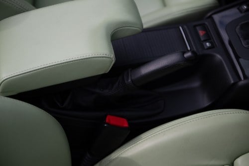 2007 BMW E46 325Ci M Sport Convertible Automatic For Sale (picture 65 of 184)