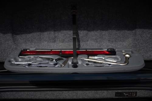 2007 BMW E46 325Ci M Sport Convertible Automatic For Sale (picture 89 of 184)