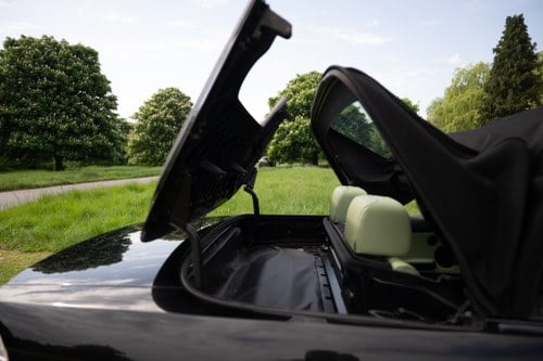 2007 BMW E46 325Ci M Sport Convertible Automatic For Sale (picture 161 of 184)