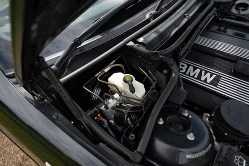 2007 BMW E46 325Ci M Sport Convertible Automatic For Sale (picture 180 of 184)