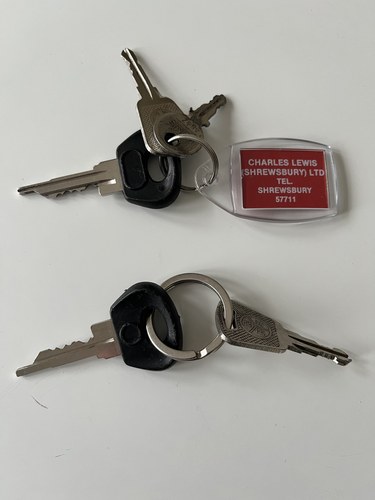 1985 Citroën 2CV6 Special à vendre (picture 94 of 99)