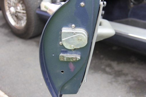 1971 Jaguar E-Type Series III FHC 2+2 En venta (imagen 23 de 134)