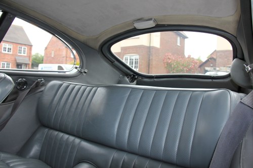 1971 Jaguar E-Type Series III FHC 2+2 En venta (imagen 27 de 134)