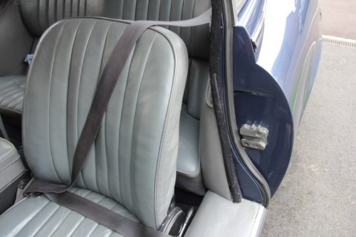 1971 Jaguar E-Type Series III FHC 2+2 En venta (imagen 39 de 134)