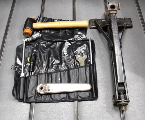 1971 Jaguar E-Type Series III FHC 2+2 En venta (imagen 42 de 134)