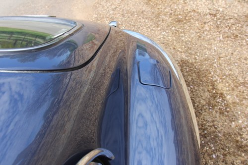 1971 Jaguar E-Type Series III FHC 2+2 En venta (imagen 54 de 134)