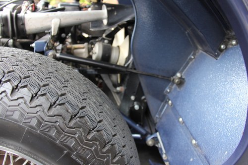 1971 Jaguar E-Type Series III FHC 2+2 En venta (imagen 69 de 134)