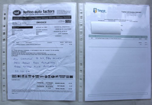 1971 Jaguar E-Type Series III FHC 2+2 En venta (imagen 121 de 134)