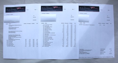 1971 Jaguar E-Type Series III FHC 2+2 En venta (imagen 132 de 134)