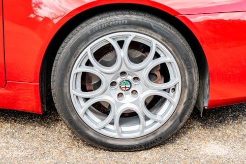 2007 Alfa Romeo Spider (939) For Sale (picture 11 of 86)