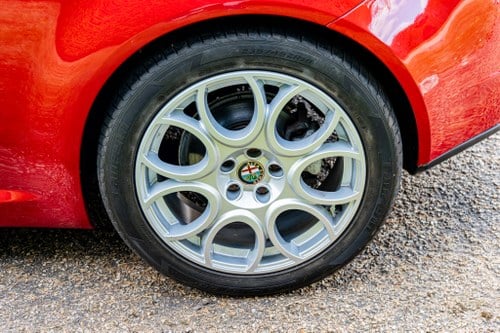 2007 Alfa Romeo Spider (939) For Sale (picture 13 of 86)