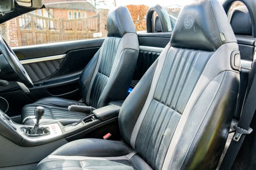 2007 Alfa Romeo Spider (939) For Sale (picture 29 of 86)