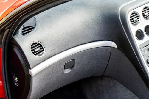 2007 Alfa Romeo Spider (939) For Sale (picture 28 of 86)