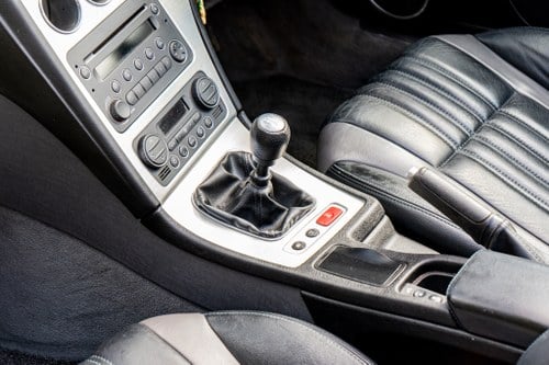 2007 Alfa Romeo Spider (939) For Sale (picture 24 of 86)