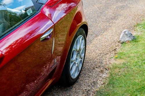 2007 Alfa Romeo Spider (939) For Sale (picture 51 of 86)