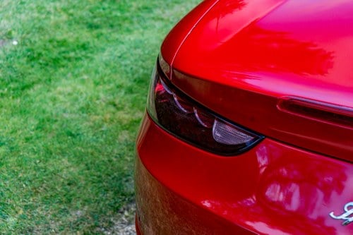 2007 Alfa Romeo Spider (939) For Sale (picture 62 of 86)