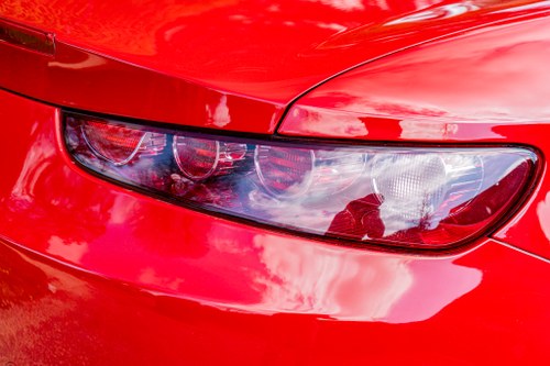 2007 Alfa Romeo Spider (939) For Sale (picture 61 of 86)