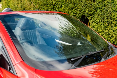 2007 Alfa Romeo Spider (939) For Sale (picture 45 of 86)