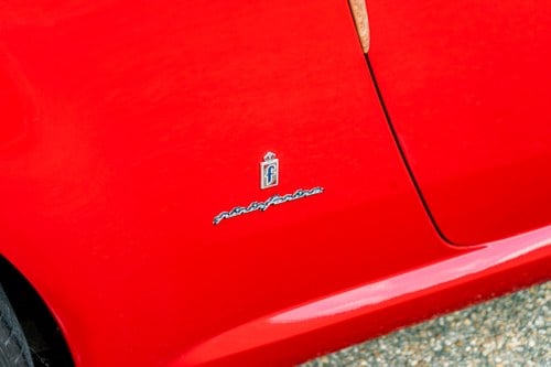 2007 Alfa Romeo Spider (939) For Sale (picture 46 of 86)