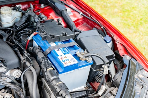 2007 Alfa Romeo Spider (939) For Sale (picture 74 of 86)