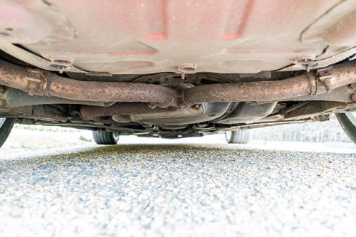 2007 Alfa Romeo Spider (939) For Sale (picture 75 of 86)