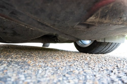 2007 Alfa Romeo Spider (939) For Sale (picture 77 of 86)