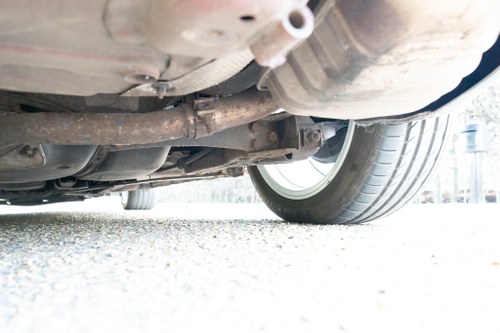 2007 Alfa Romeo Spider (939) For Sale (picture 80 of 86)