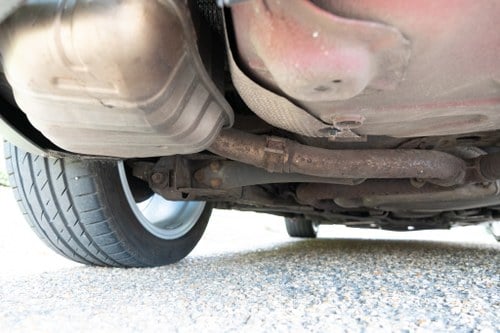 2007 Alfa Romeo Spider (939) For Sale (picture 81 of 86)