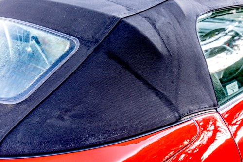 2007 Alfa Romeo Spider (939) For Sale (picture 66 of 86)