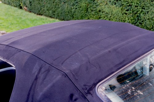 2007 Alfa Romeo Spider (939) For Sale (picture 67 of 86)