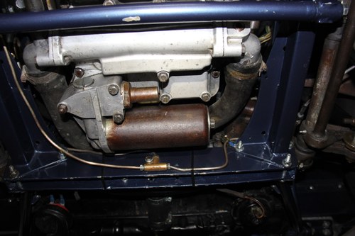 1971 Jaguar E-Type Series III FHC 2+2 En venta (imagen 92 de 134)