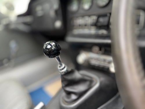 1971 Jaguar E-Type Series 3 V12 2+2 Coupe Manual In vendita (immagine 49 di 183)