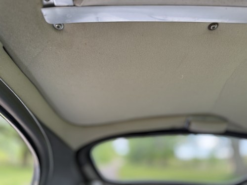 1971 Jaguar E-Type Series 3 V12 2+2 Coupe Manual In vendita (immagine 56 di 183)