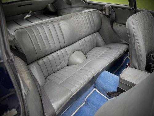 1971 Jaguar E-Type Series 3 V12 2+2 Coupe Manual In vendita (immagine 60 di 183)