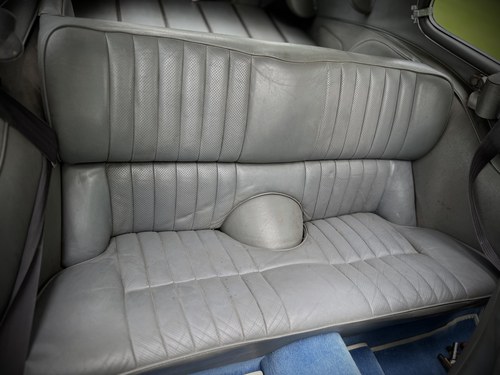 1971 Jaguar E-Type Series 3 V12 2+2 Coupe Manual In vendita (immagine 61 di 183)