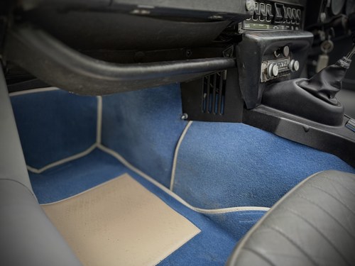 1971 Jaguar E-Type Series 3 V12 2+2 Coupe Manual In vendita (immagine 70 di 183)