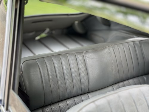 1971 Jaguar E-Type Series 3 V12 2+2 Coupe Manual In vendita (immagine 83 di 183)