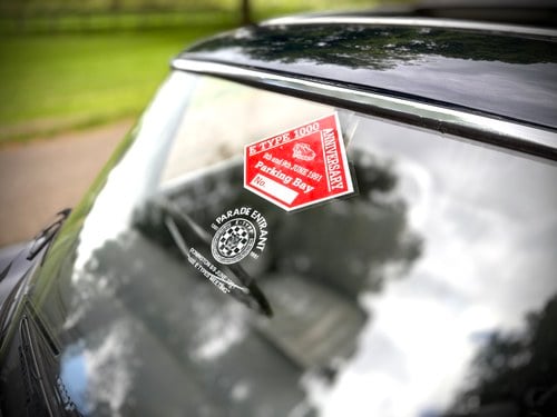 1971 Jaguar E-Type Series 3 V12 2+2 Coupe Manual In vendita (immagine 89 di 183)