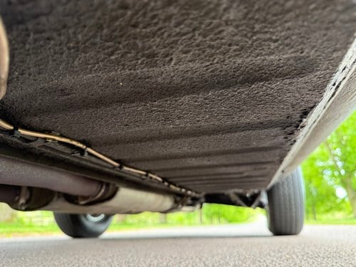 1971 Jaguar E-Type Series 3 V12 2+2 Coupe Manual In vendita (immagine 153 di 183)