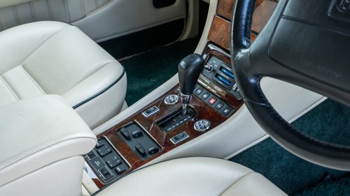 1997 Bentley Turbo RT Te koop (foto 30 van 248)