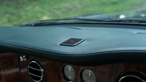 1997 Bentley Turbo RT Te koop (foto 42 van 248)