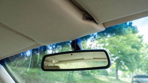 1997 Bentley Turbo RT Te koop (foto 53 van 248)