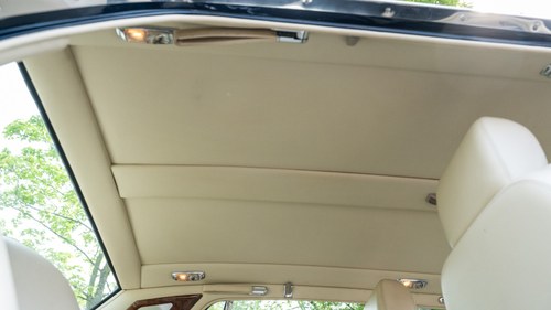 1997 Bentley Turbo RT Te koop (foto 56 van 248)